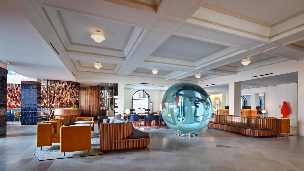 21C Museum Hotel St Louis St. Louis Exterior foto